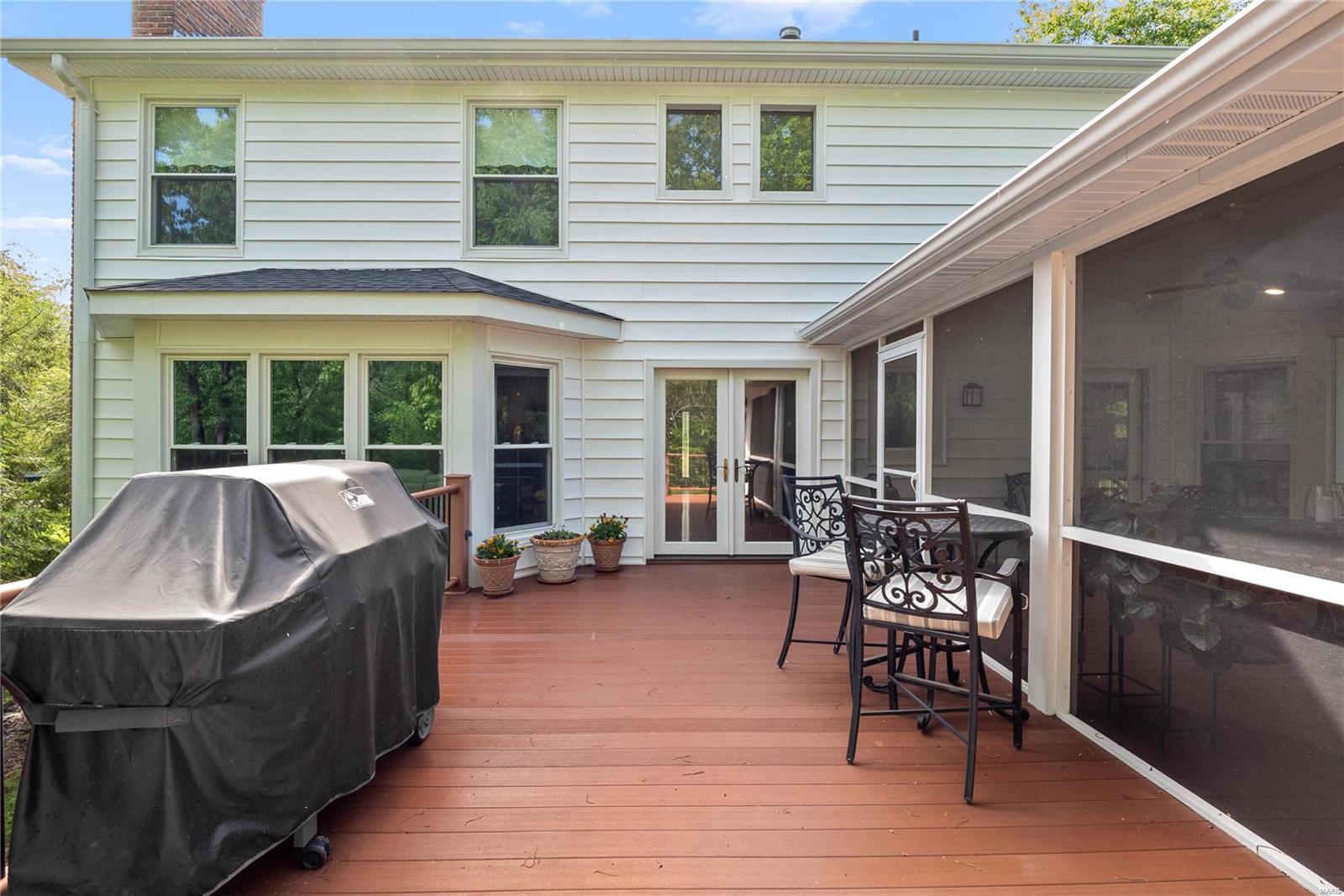 2713 Autumn Run Court