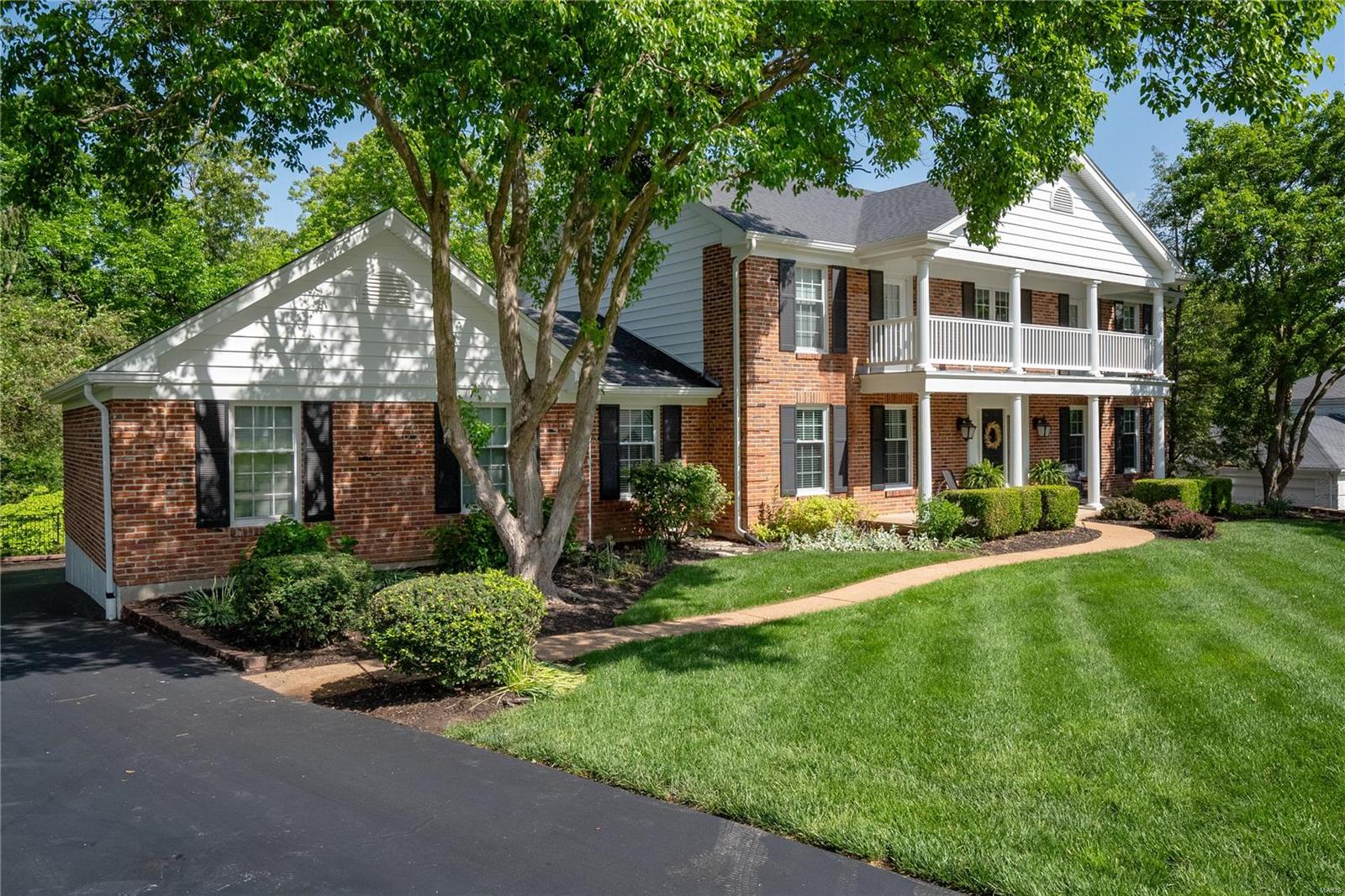 2713 Autumn Run Court