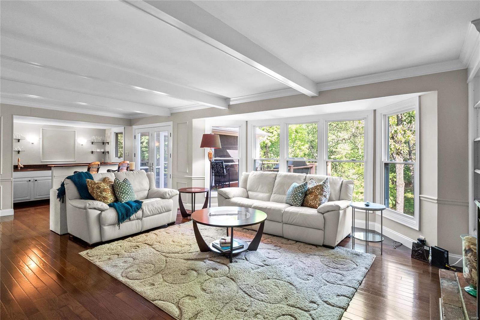 2713 Autumn Run Court