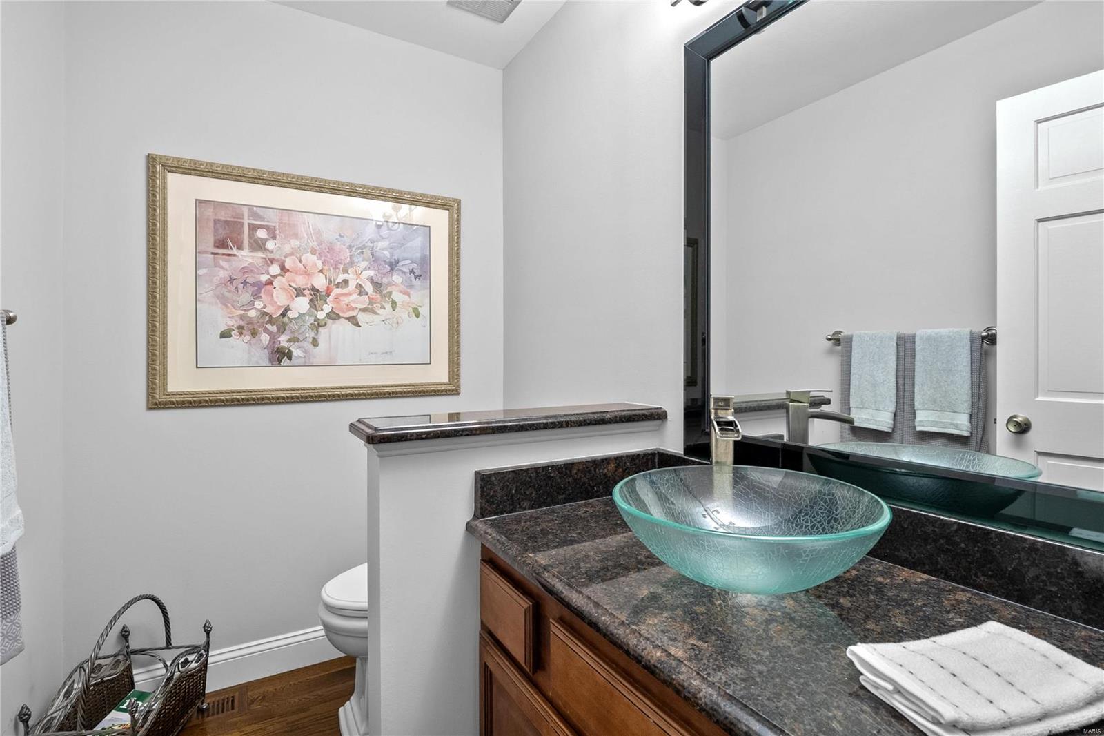 2713 Autumn Run Court