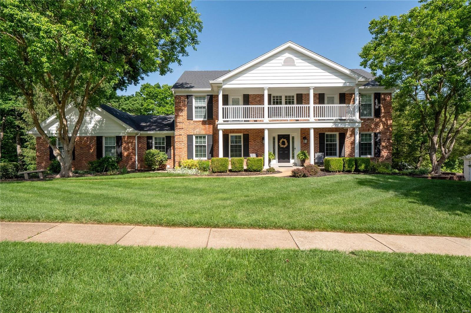 2713 Autumn Run Court