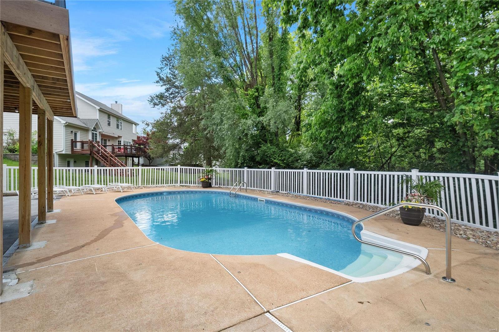 1315 Westhampton Woods Court