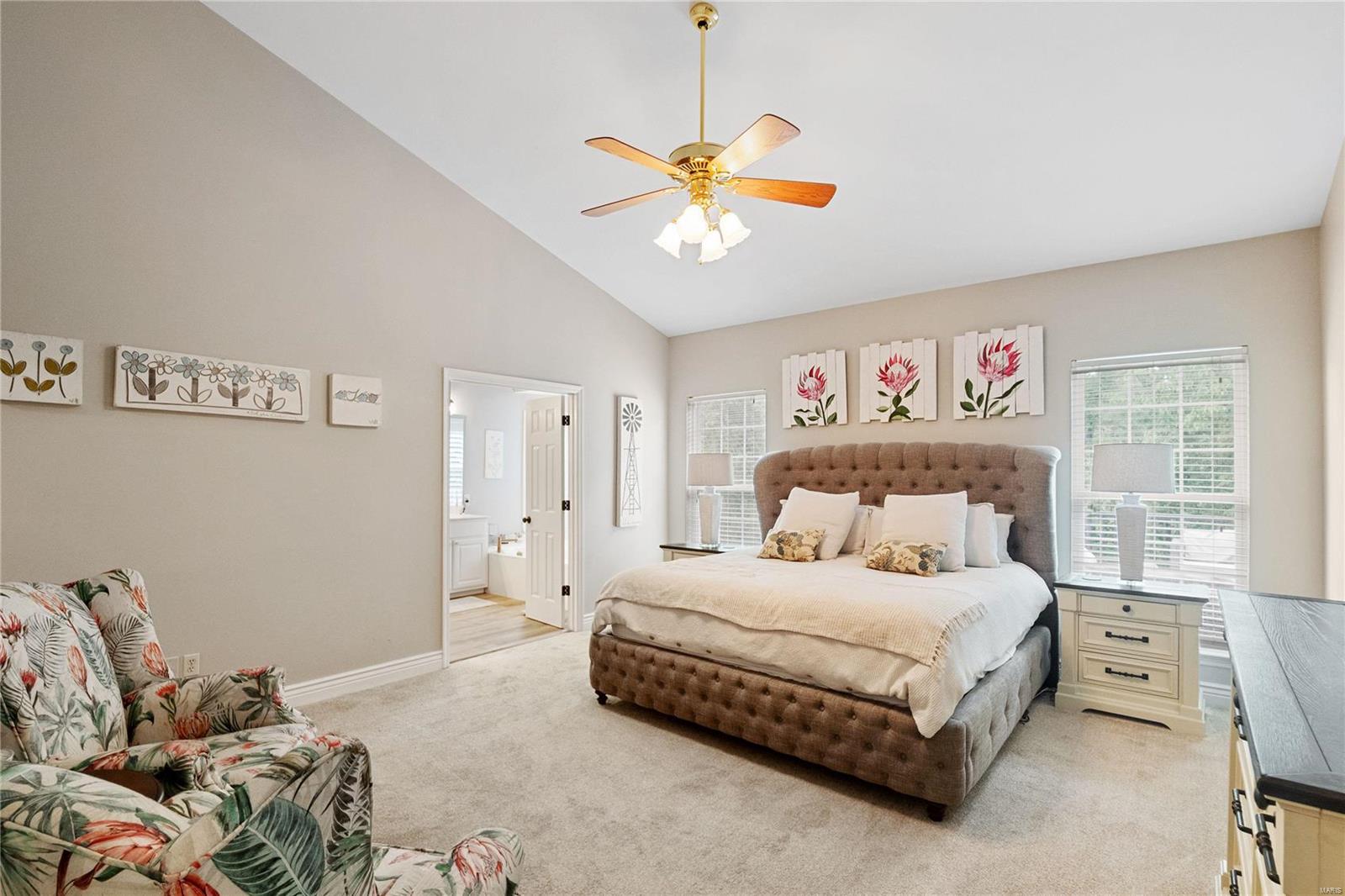 1315 Westhampton Woods Court