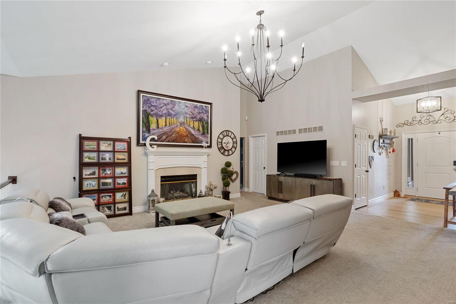 1315 Westhampton Woods Court