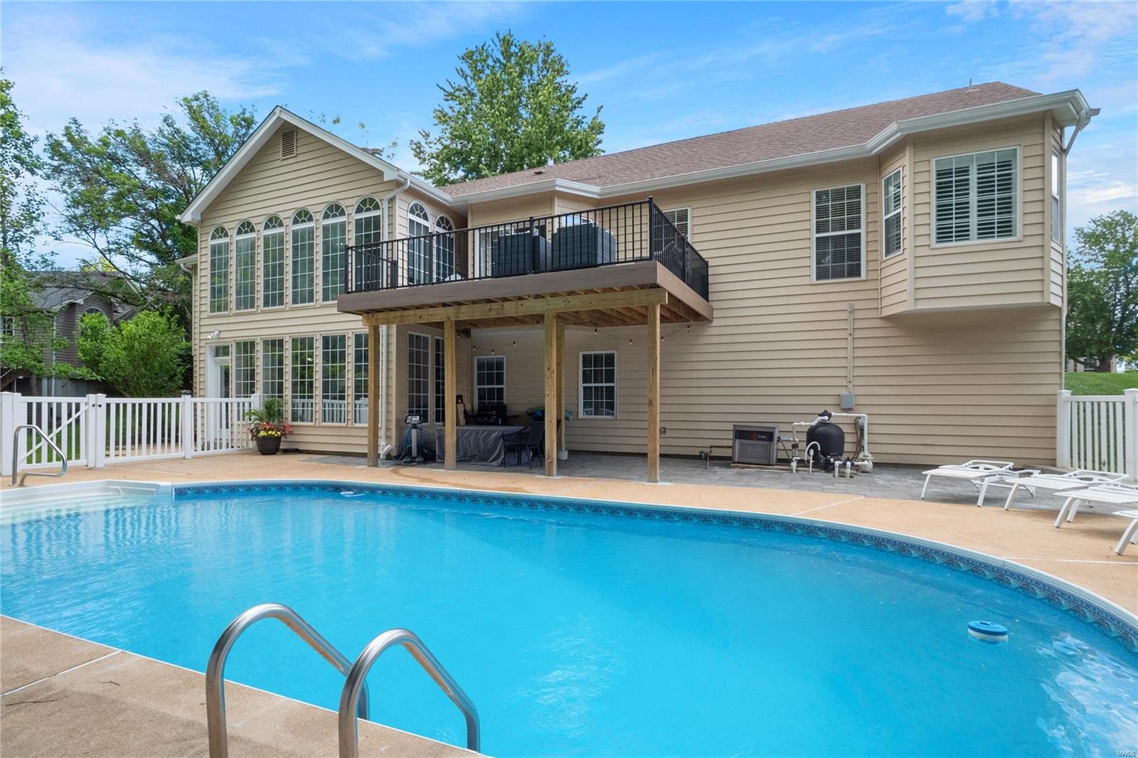 1315 Westhampton Woods Court