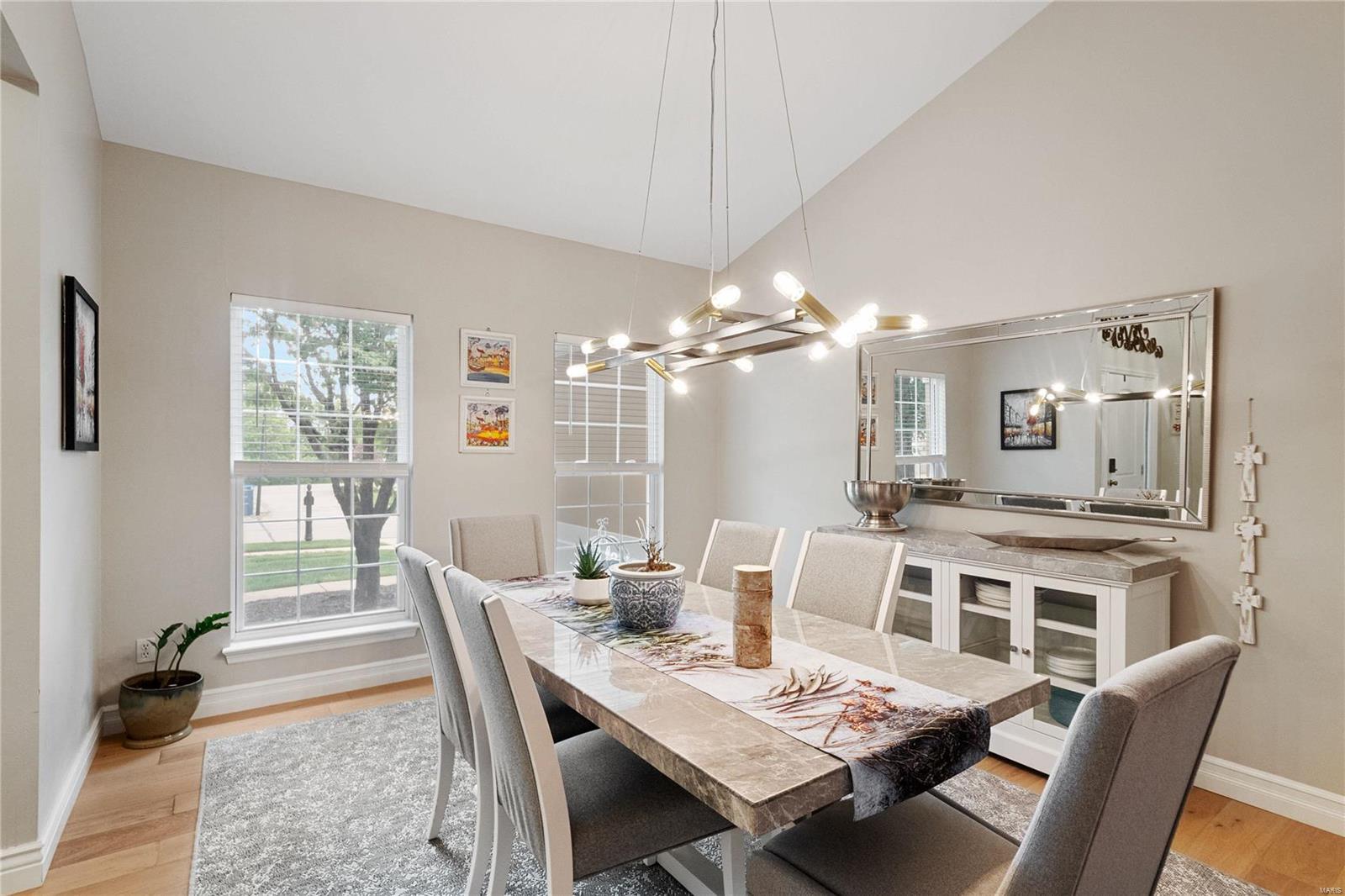 1315 Westhampton Woods Court