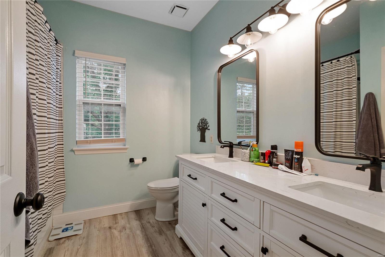 1315 Westhampton Woods Court