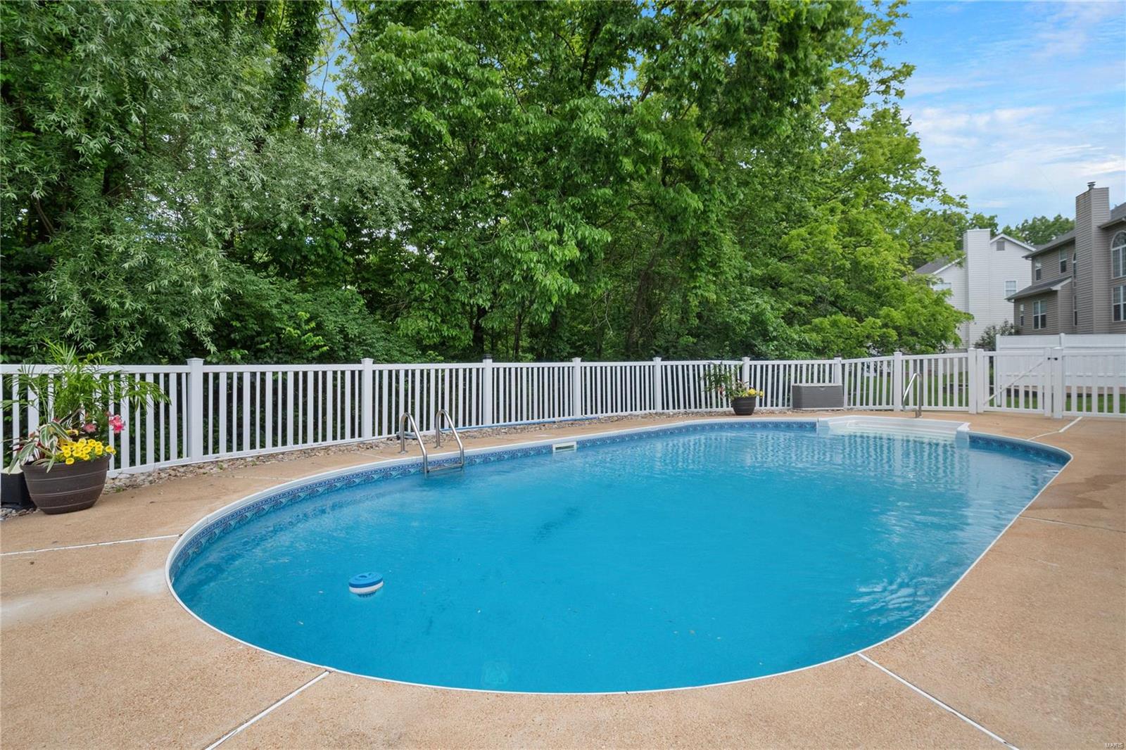 1315 Westhampton Woods Court