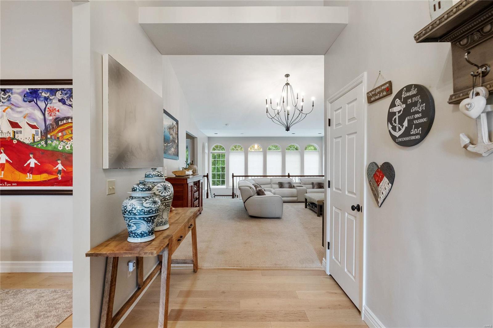 1315 Westhampton Woods Court