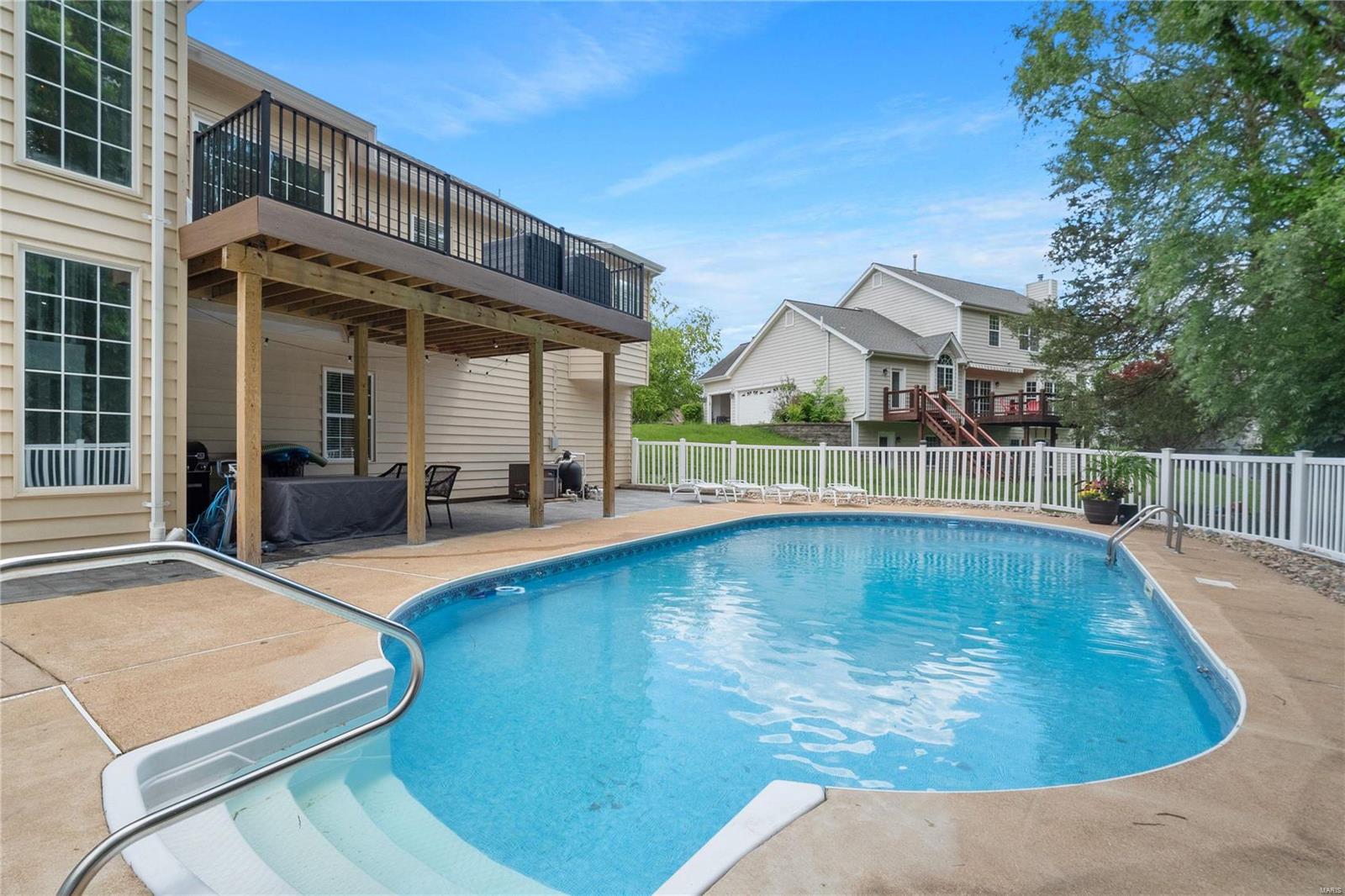 1315 Westhampton Woods Court