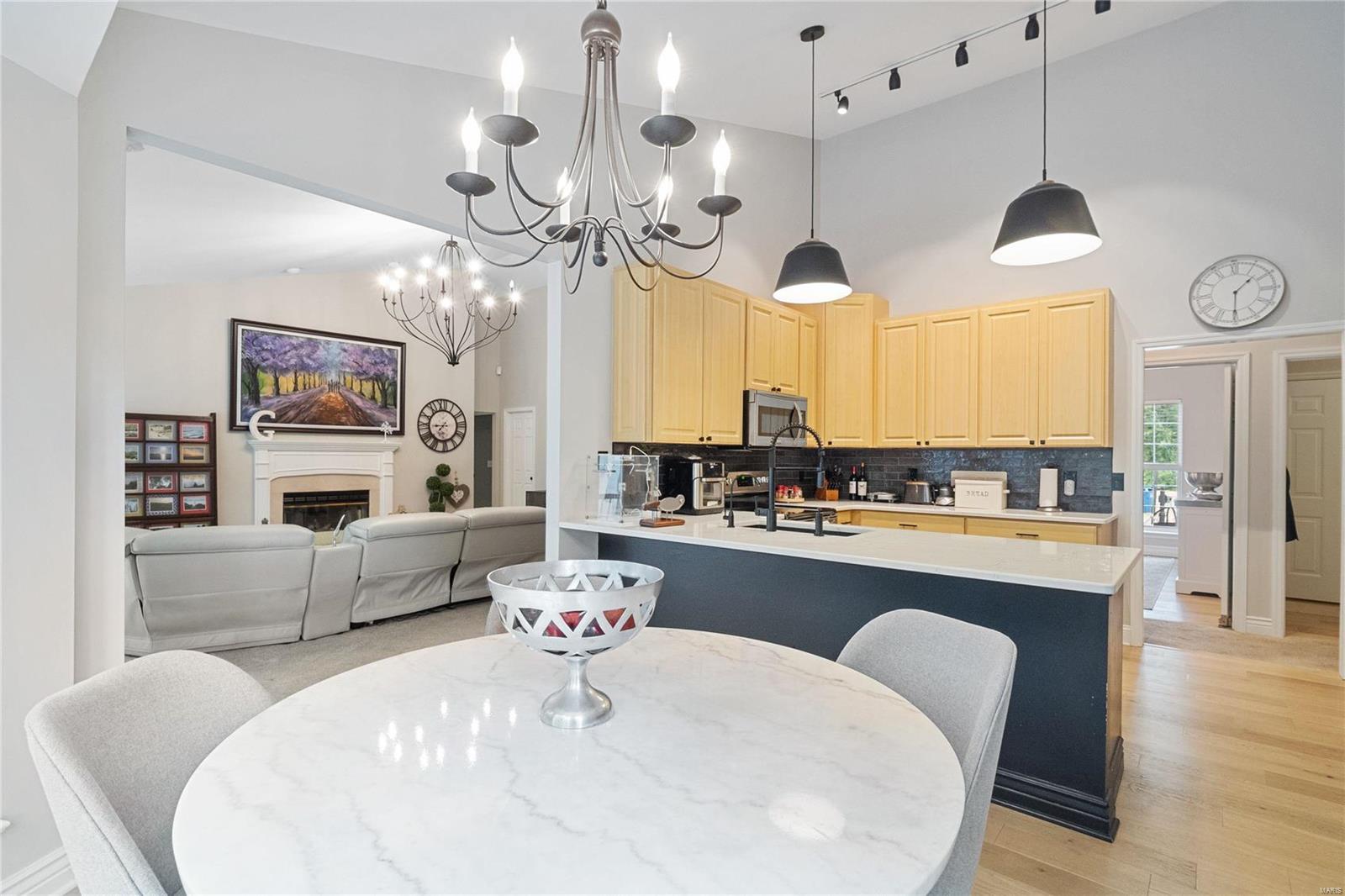 1315 Westhampton Woods Court