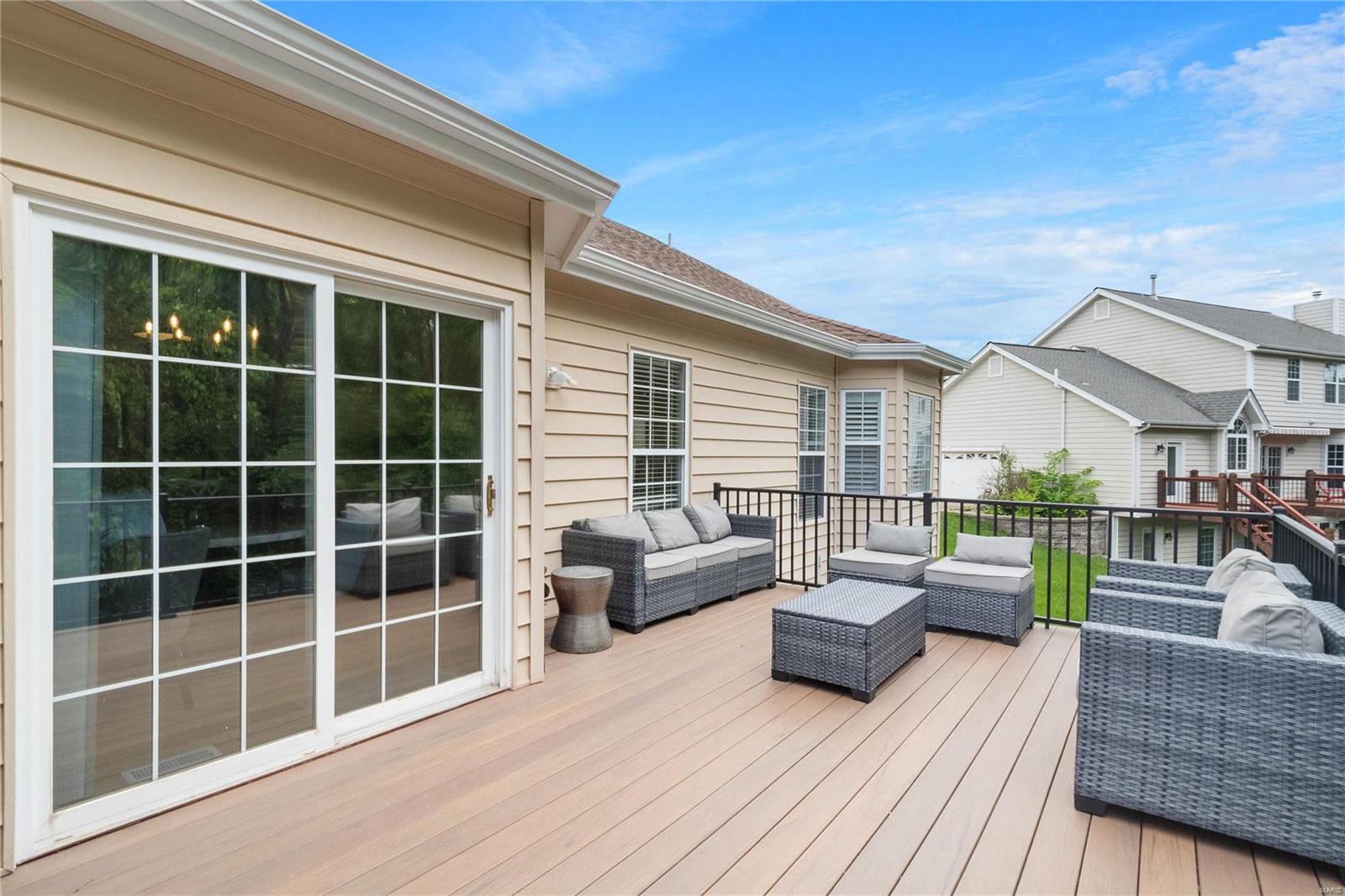 1315 Westhampton Woods Court