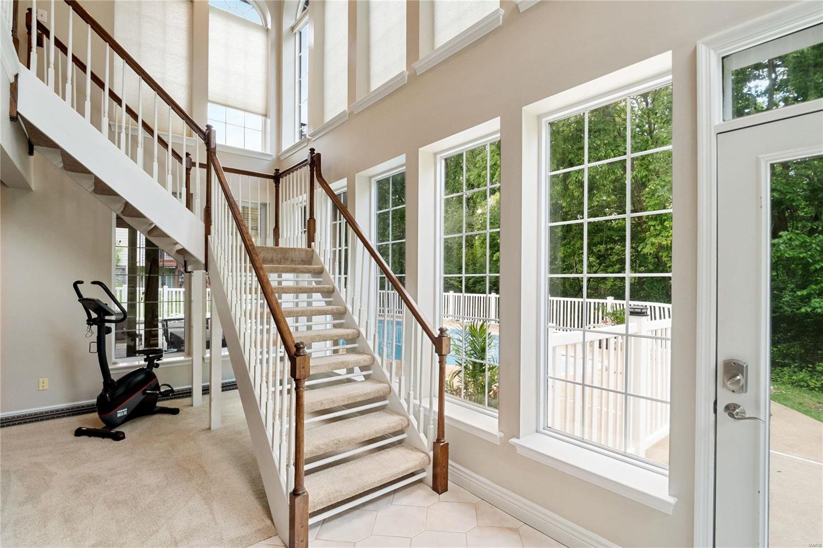 1315 Westhampton Woods Court