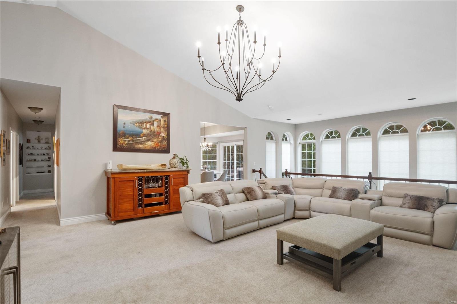 1315 Westhampton Woods Court