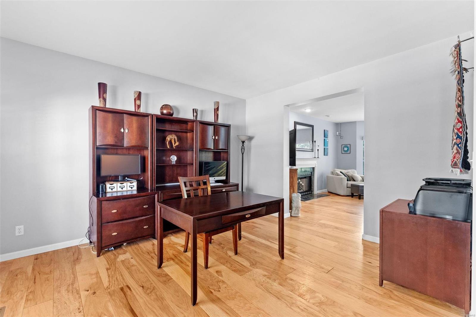 1344 Kiefer Bluffs Drive