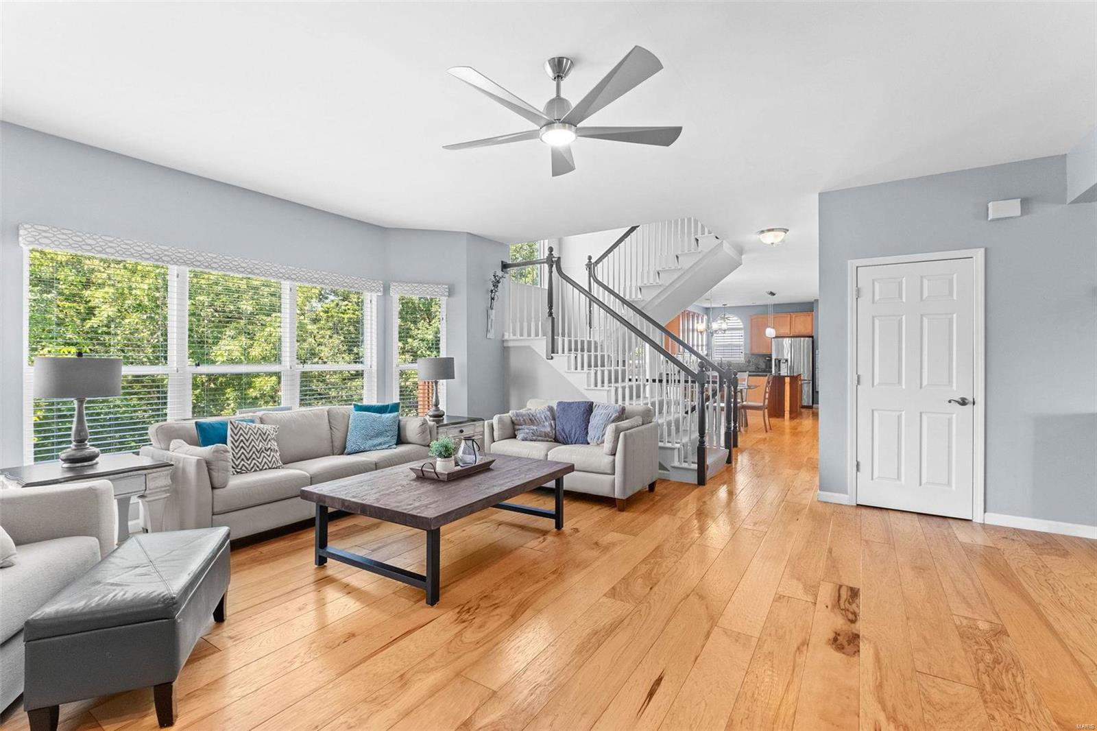 1344 Kiefer Bluffs Drive