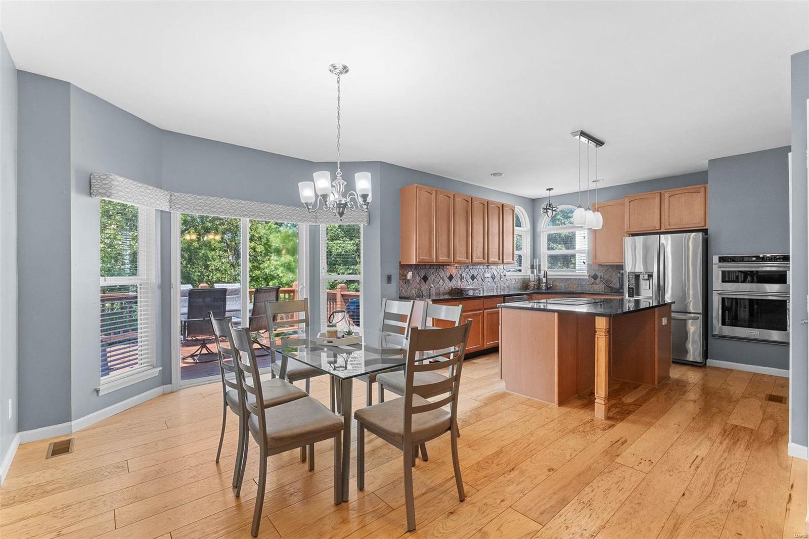 1344 Kiefer Bluffs Drive