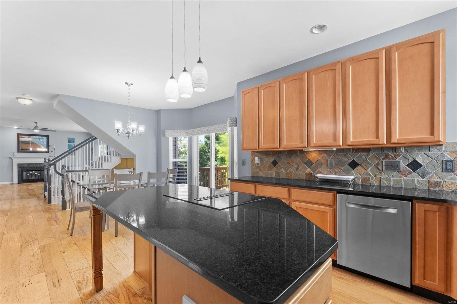 1344 Kiefer Bluffs Drive