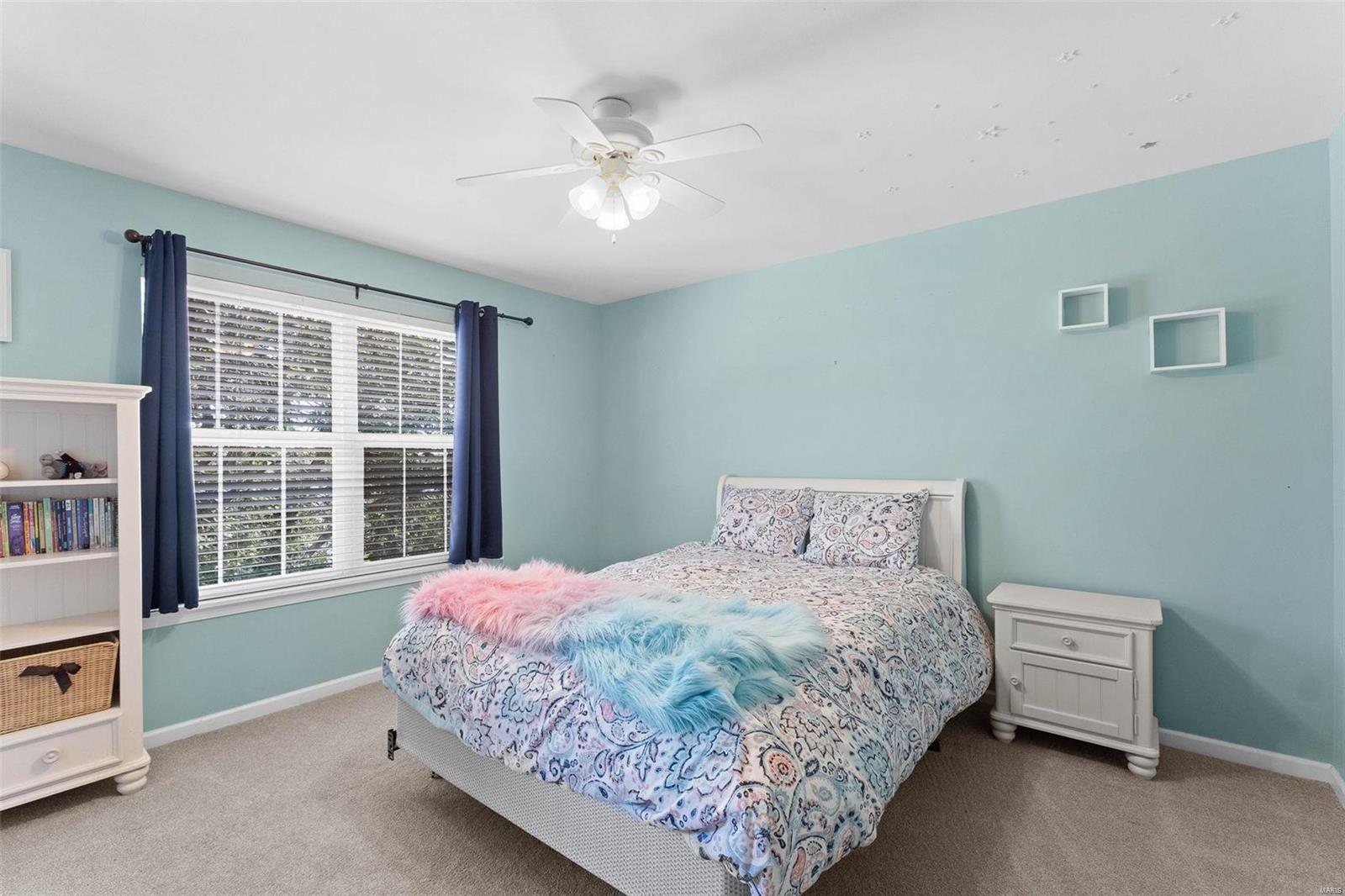 1344 Kiefer Bluffs Drive