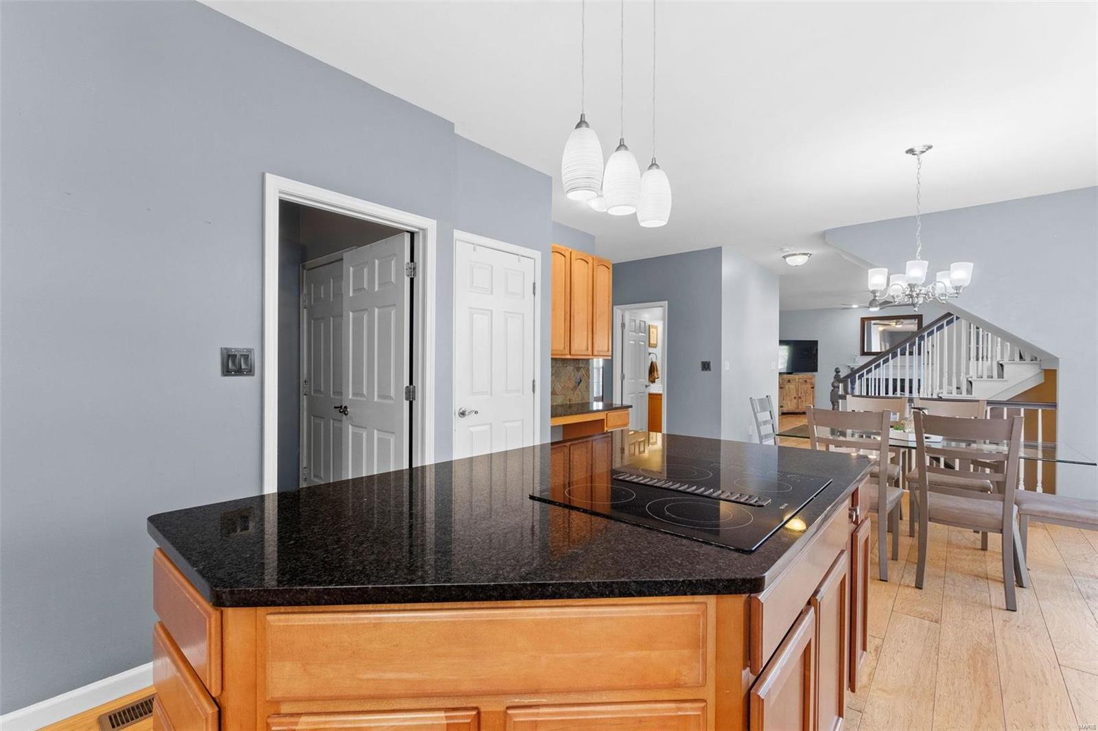 1344 Kiefer Bluffs Drive