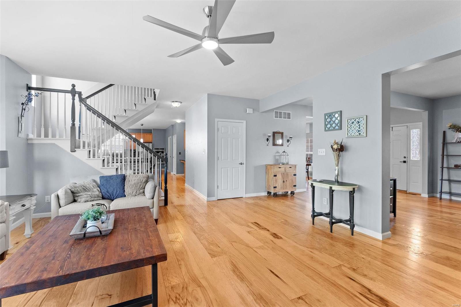 1344 Kiefer Bluffs Drive