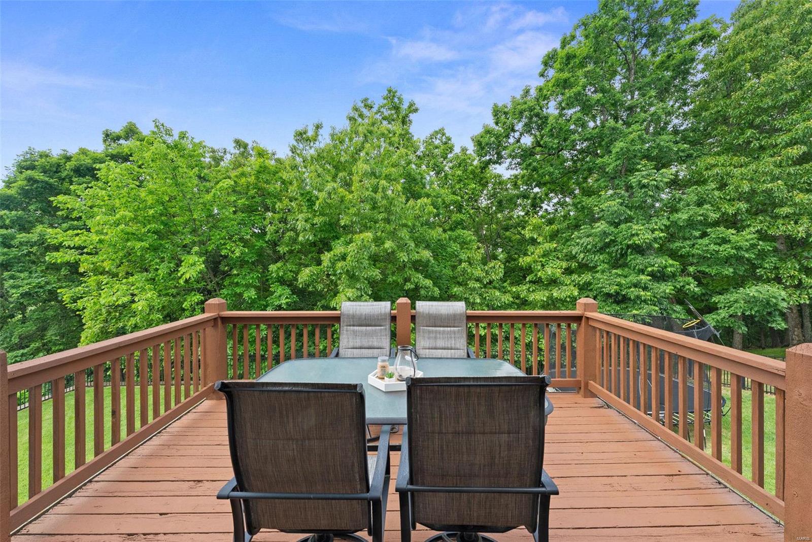 1344 Kiefer Bluffs Drive