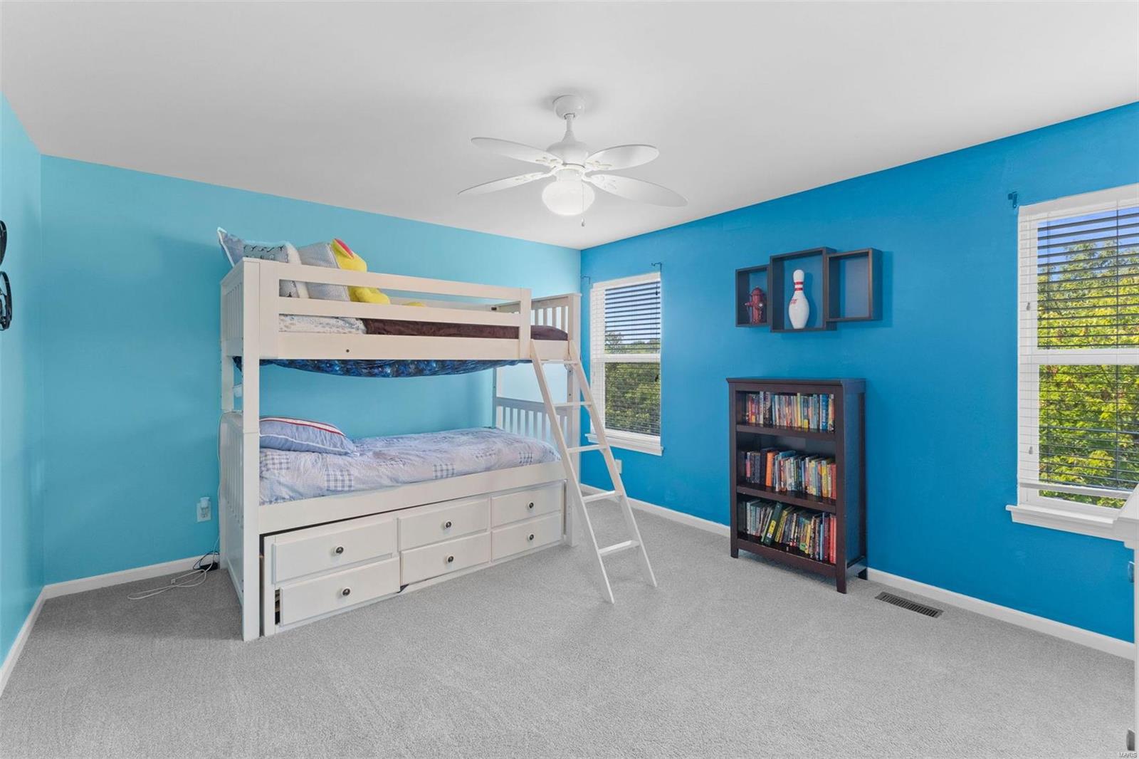 1344 Kiefer Bluffs Drive