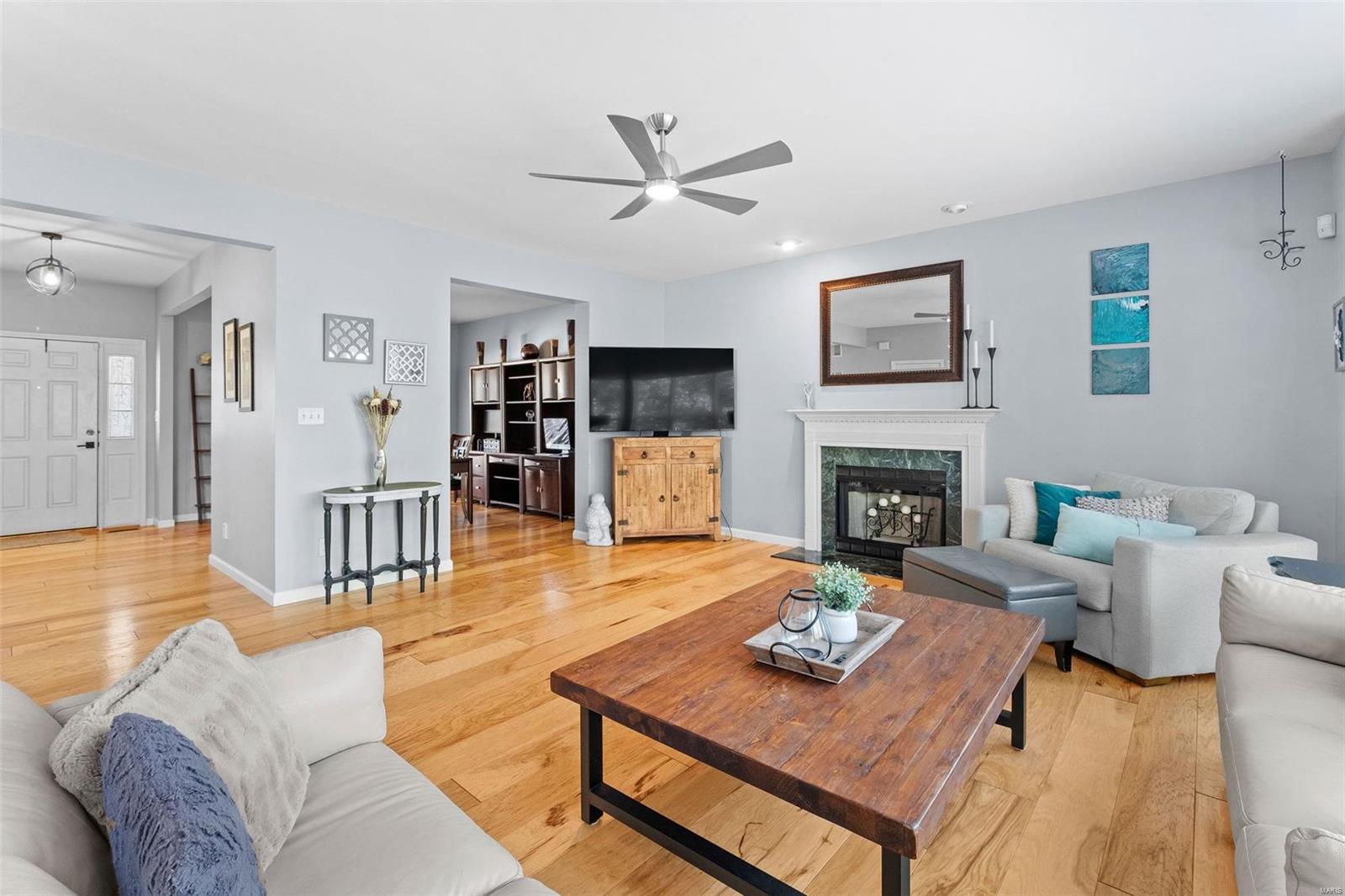 1344 Kiefer Bluffs Drive