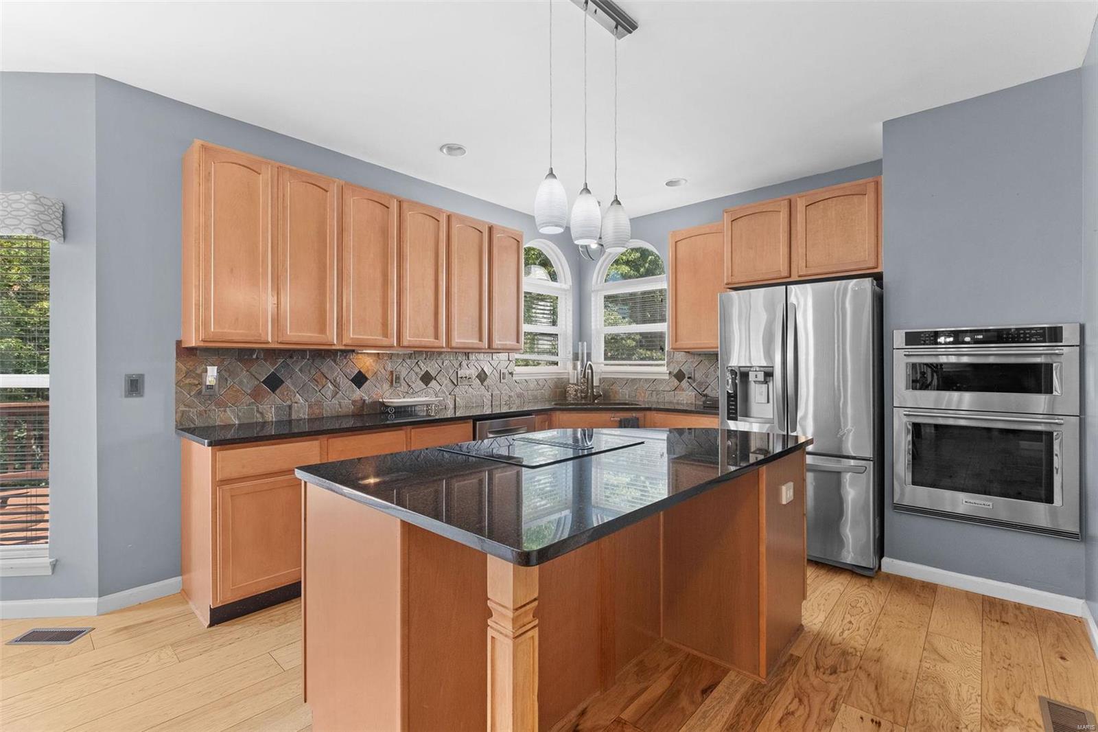 1344 Kiefer Bluffs Drive