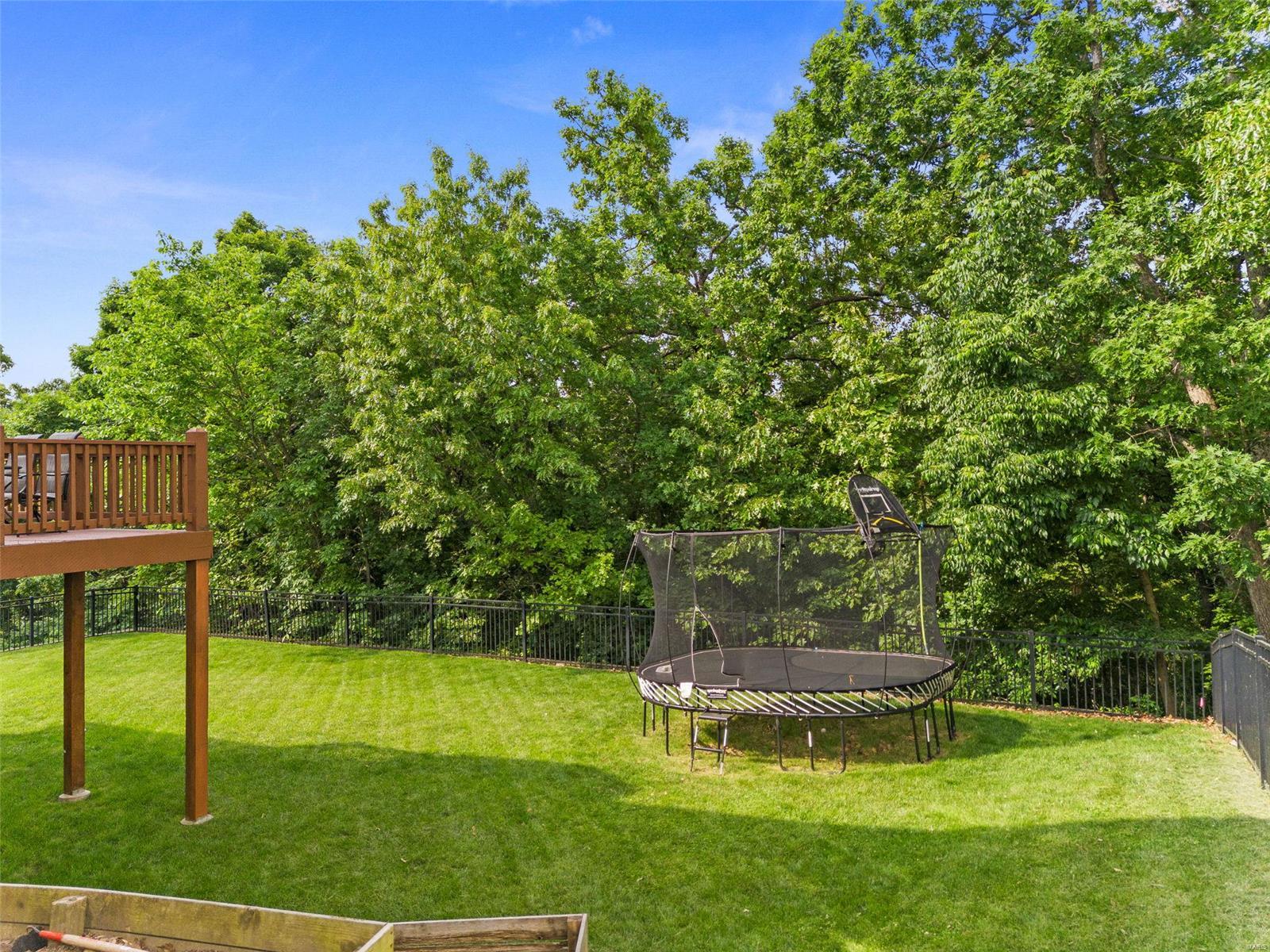 1344 Kiefer Bluffs Drive