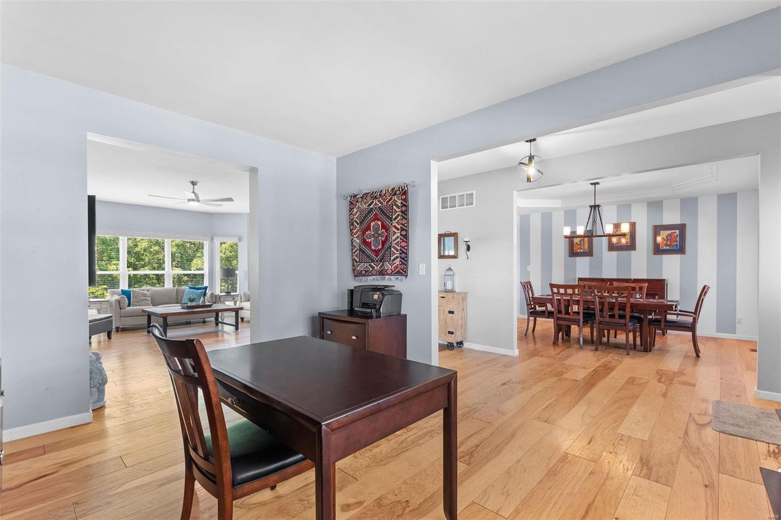 1344 Kiefer Bluffs Drive