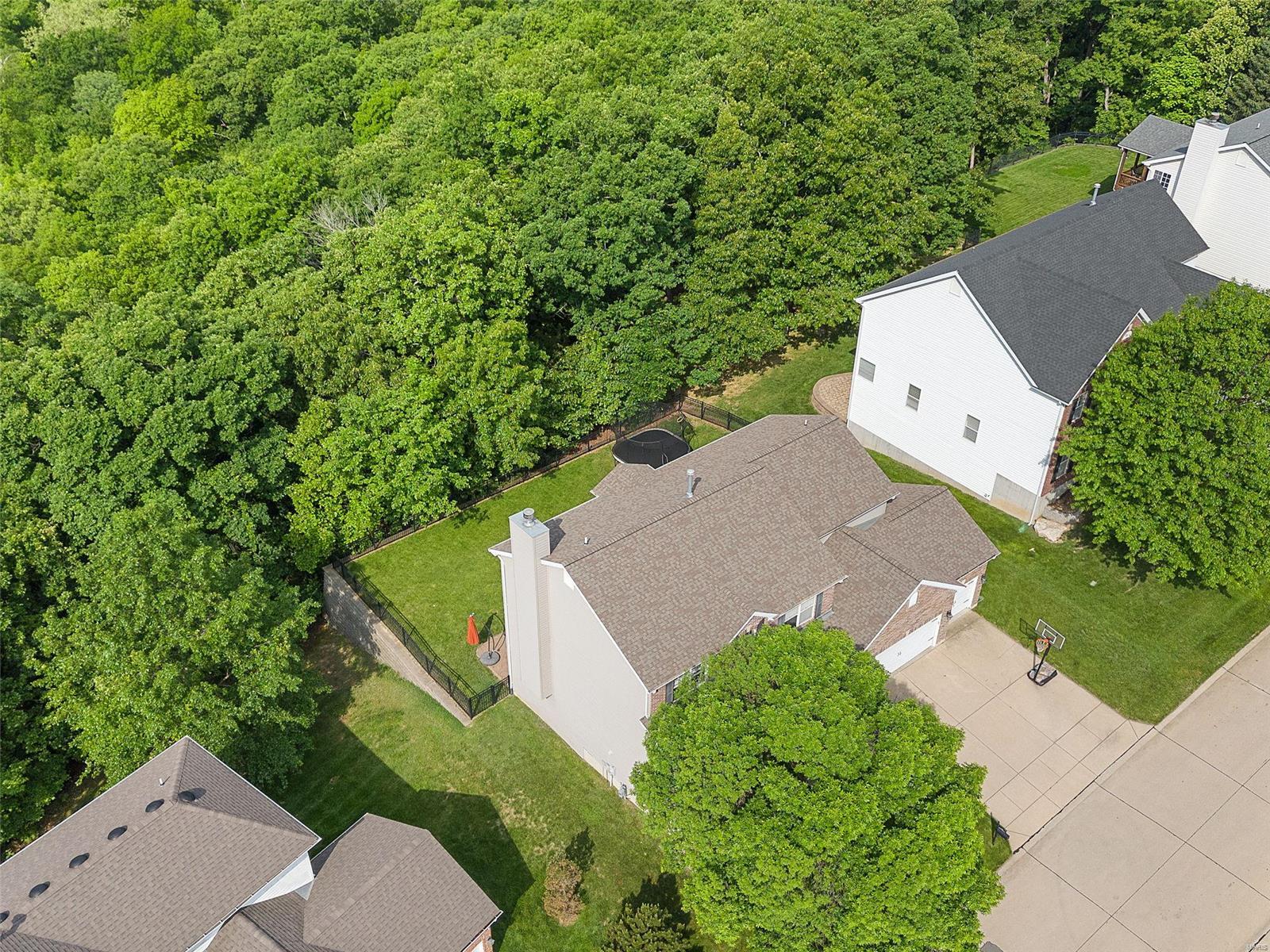 1344 Kiefer Bluffs Drive