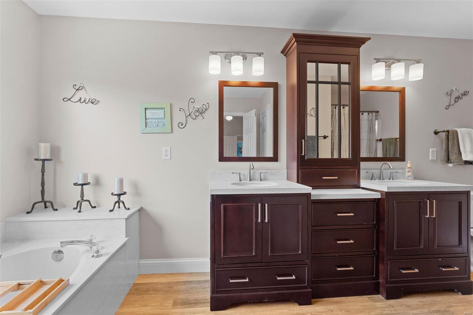 1344 Kiefer Bluffs Drive