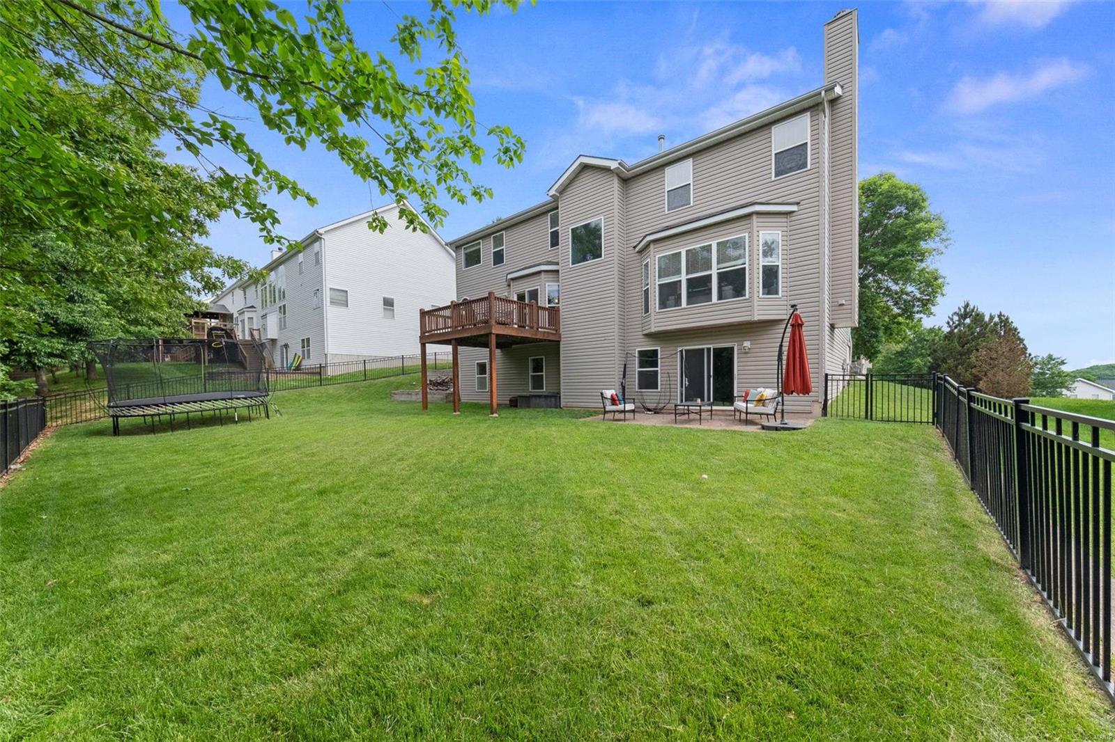 1344 Kiefer Bluffs Drive