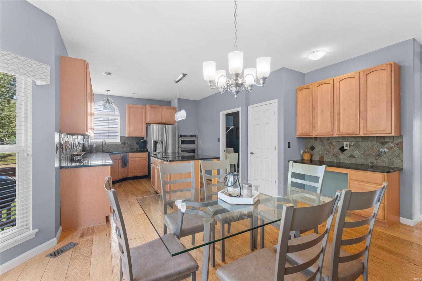 1344 Kiefer Bluffs Drive