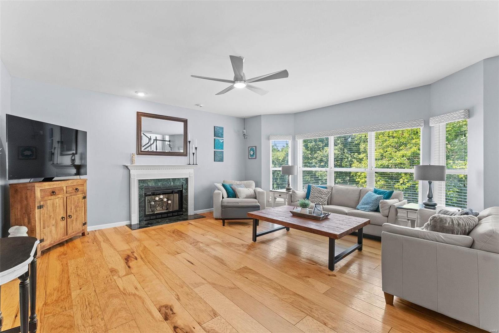 1344 Kiefer Bluffs Drive