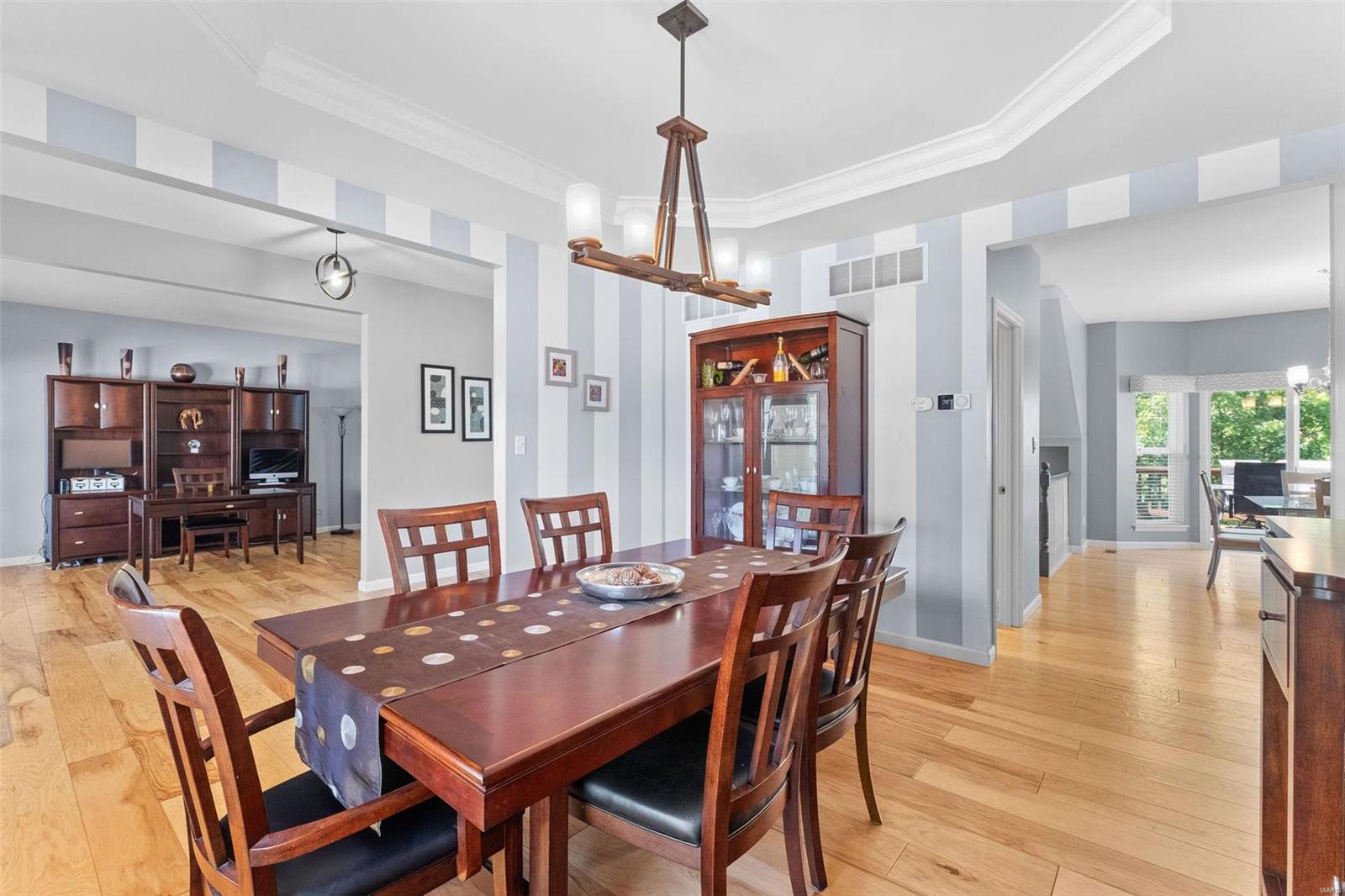 1344 Kiefer Bluffs Drive