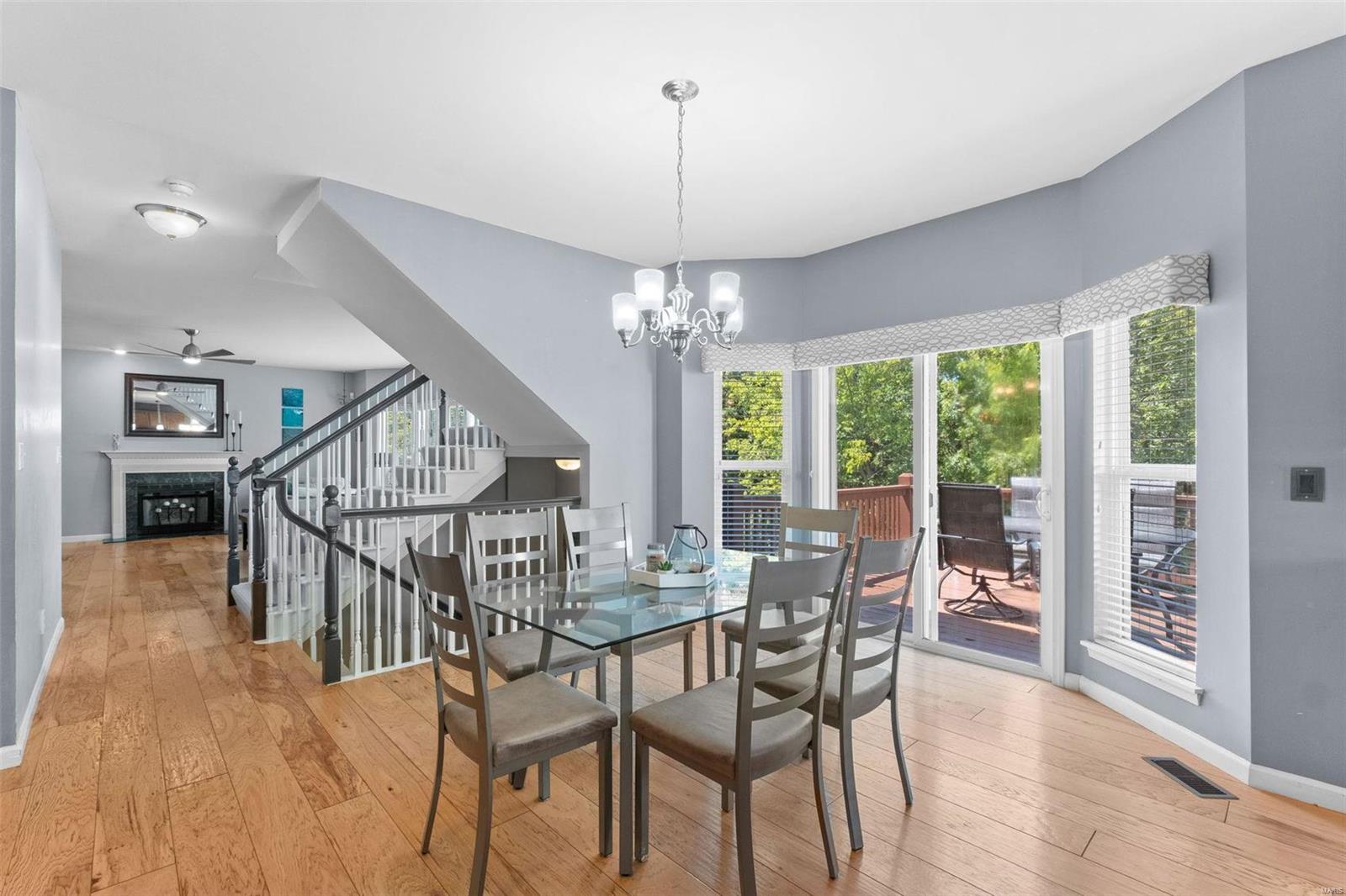 1344 Kiefer Bluffs Drive