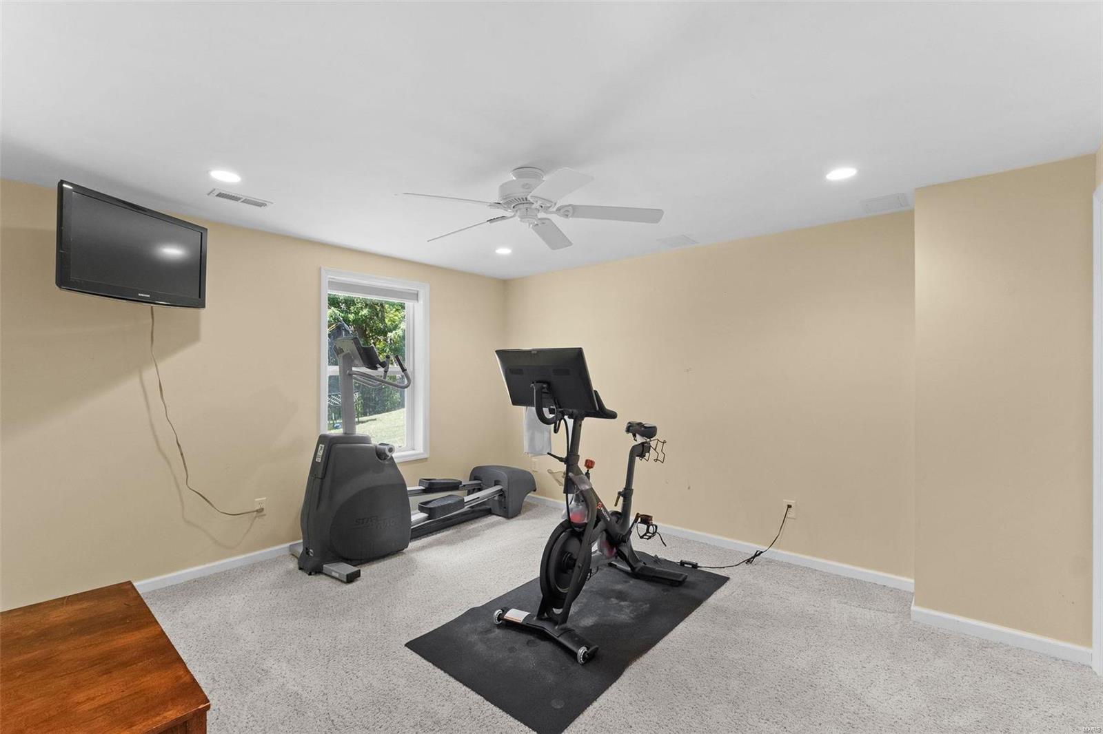 1344 Kiefer Bluffs Drive