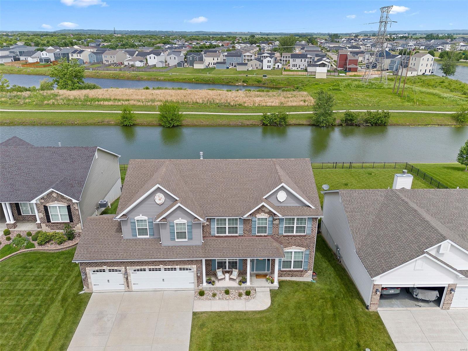 3673 Sweetwater Crossing Place