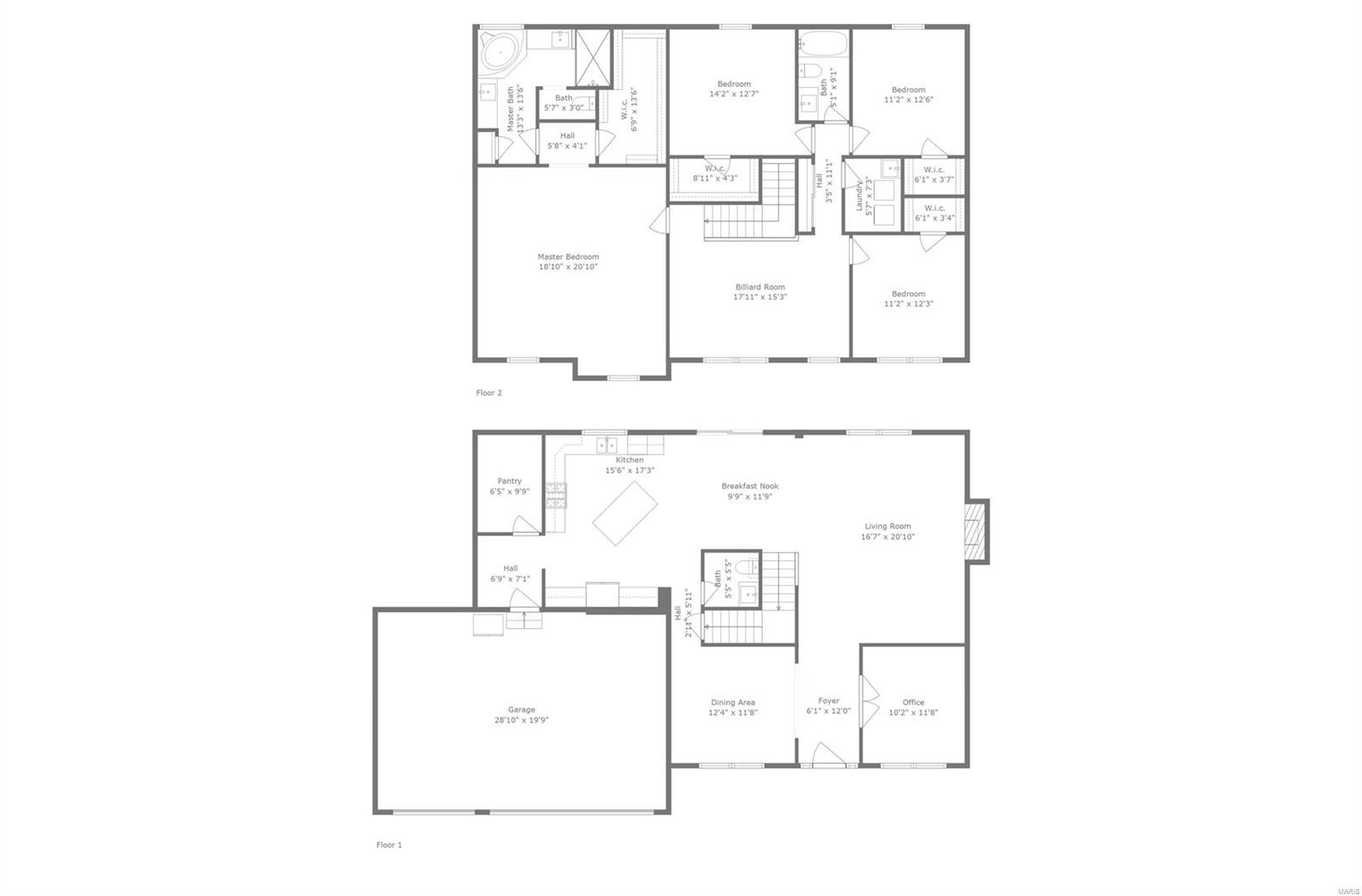 3673 Sweetwater Crossing Place