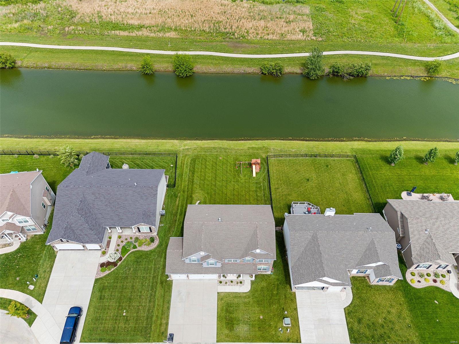 3673 Sweetwater Crossing Place