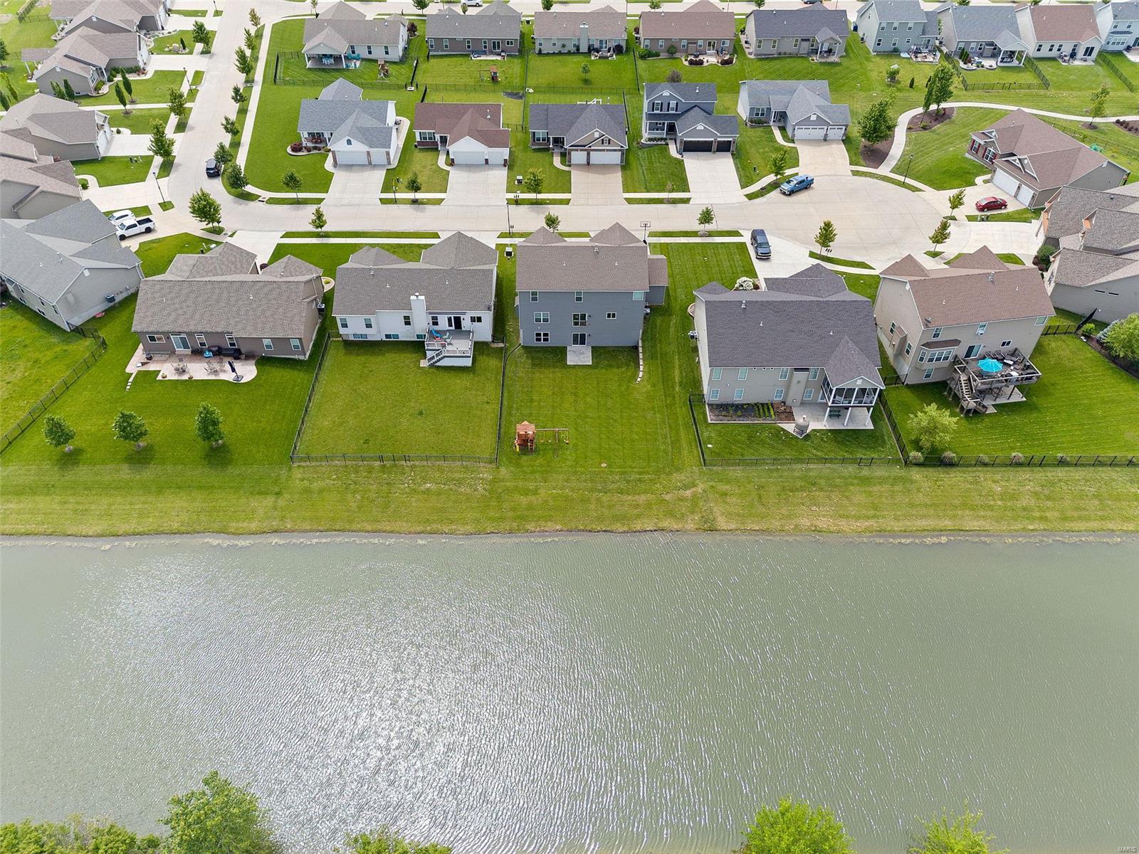 3673 Sweetwater Crossing Place