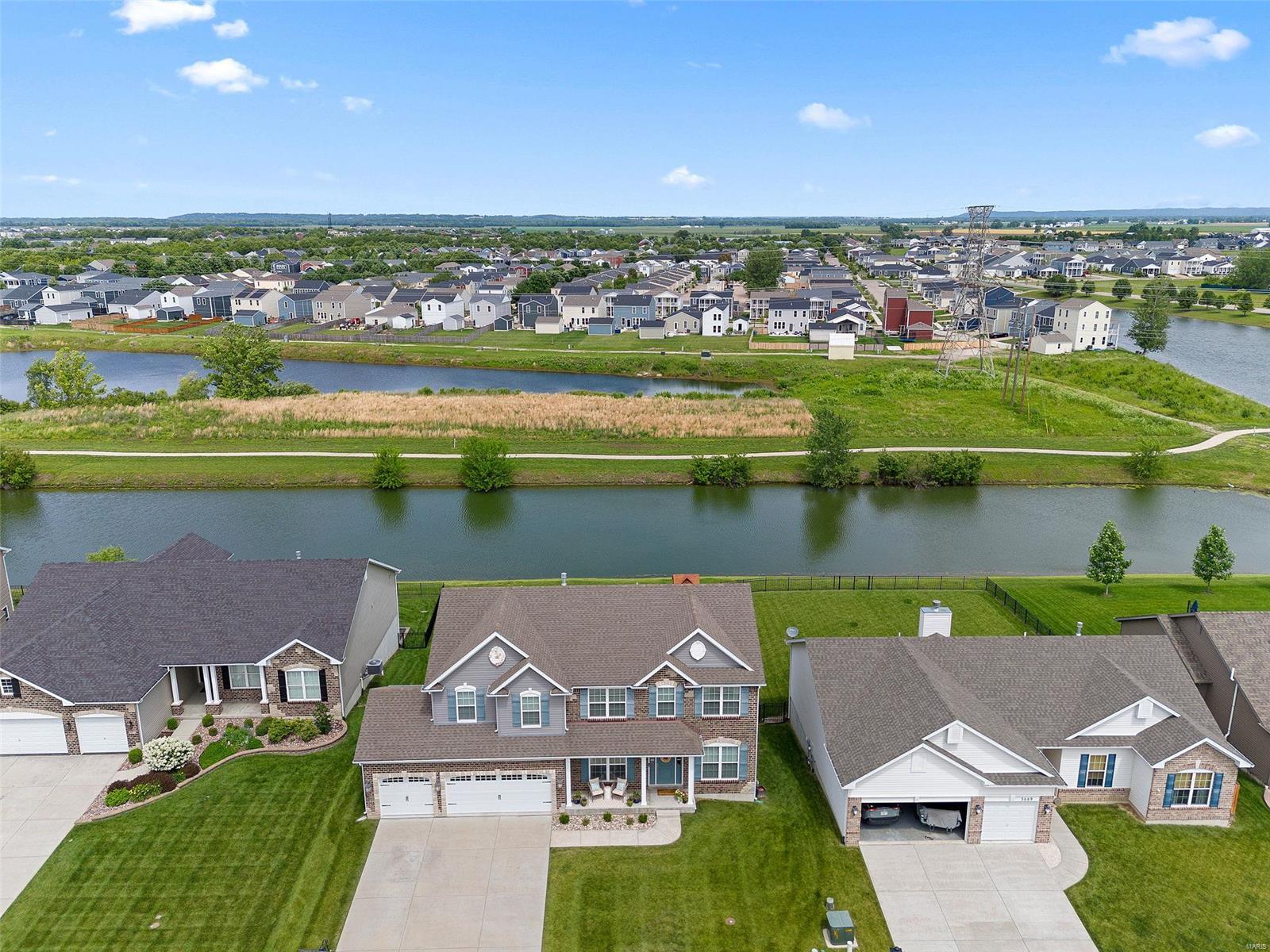 3673 Sweetwater Crossing Place