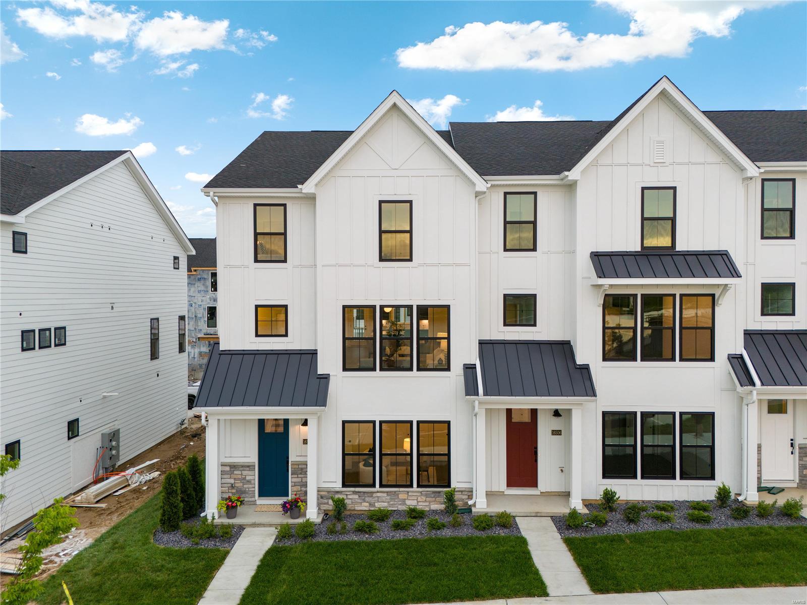 16508 Honey Locust Drive