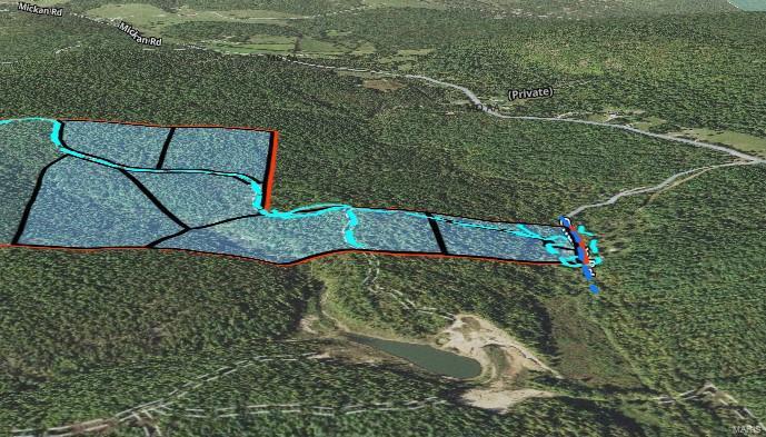 25 Church Road (CR 114)