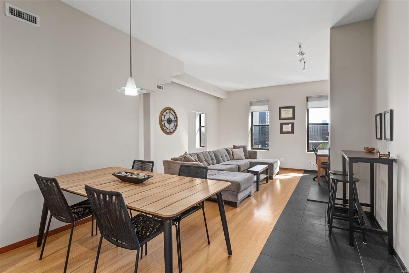 4496 Maryland Avenue Unit: 3D