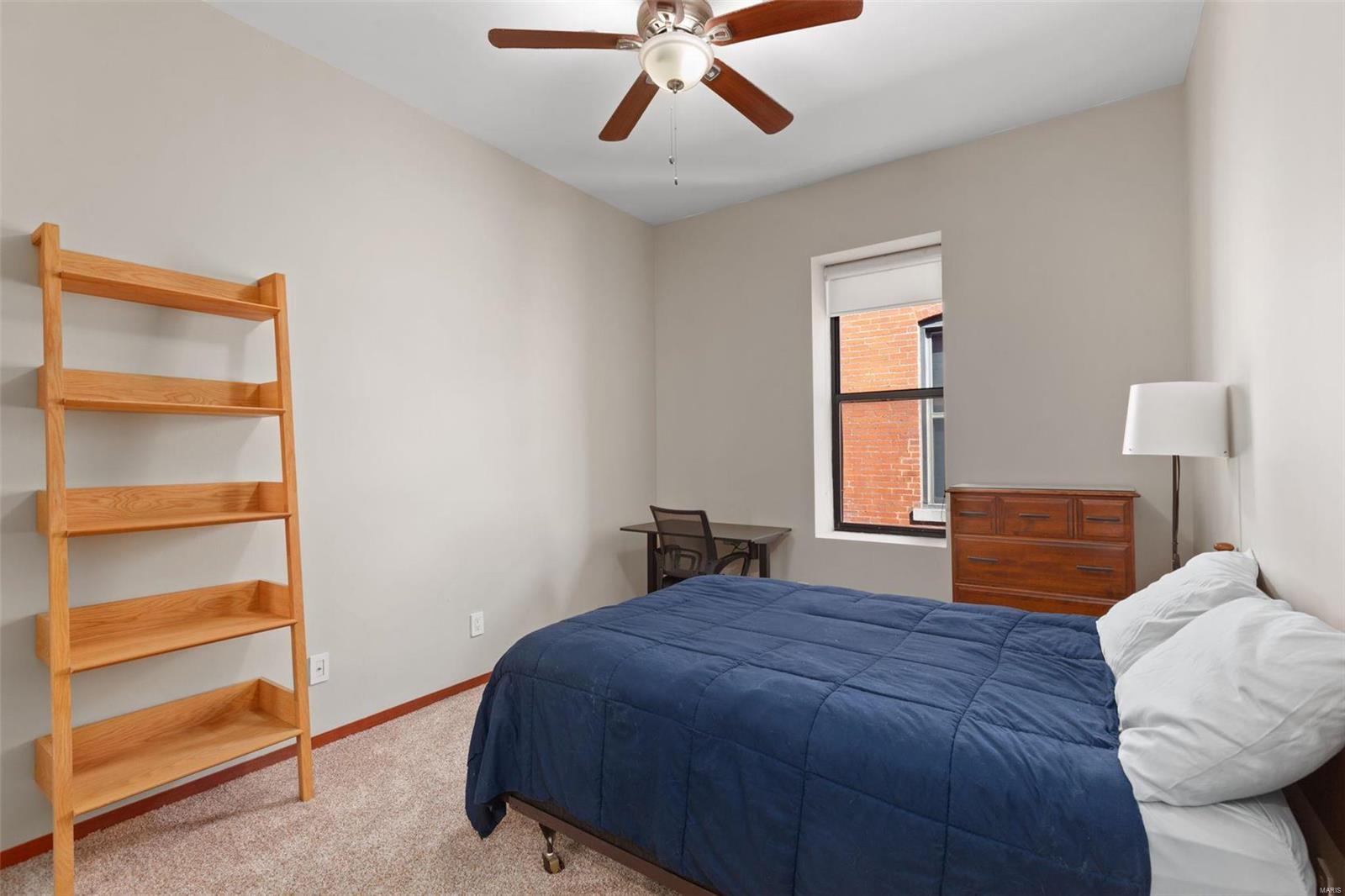 4496 Maryland Avenue Unit: 3D