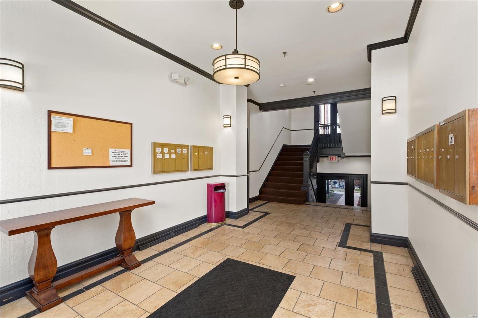 4496 Maryland Avenue Unit: 3D