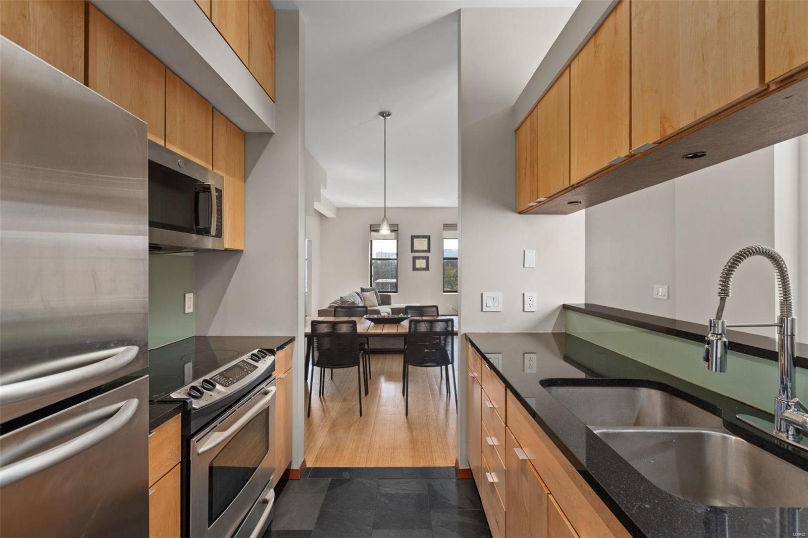 4496 Maryland Avenue Unit: 3D